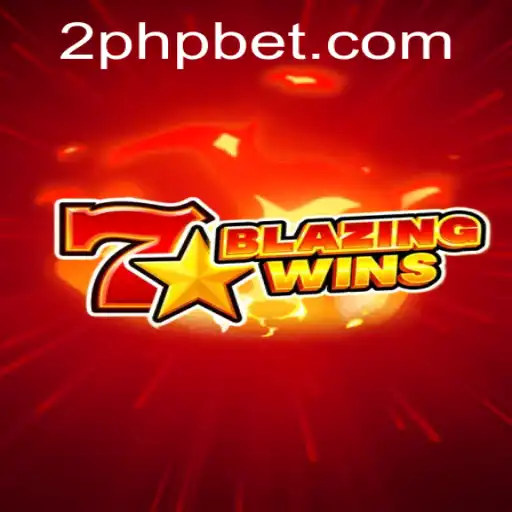 BlazingWins: A Thrilling Adventure in the World of 2ph Casino