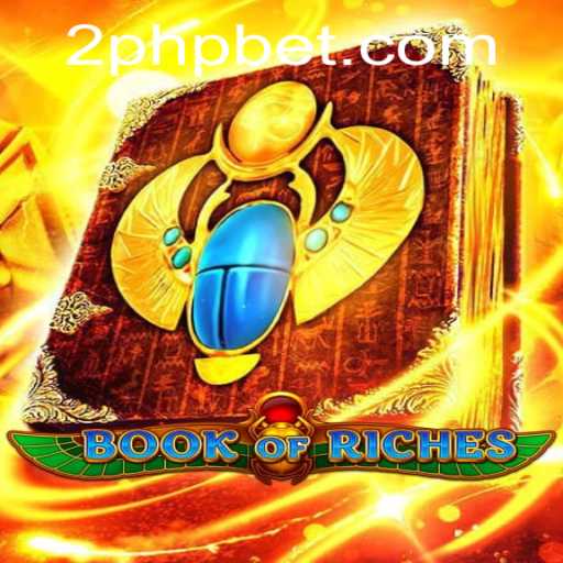 Exploring the Exciting World of BookofRiches at 2ph Casino