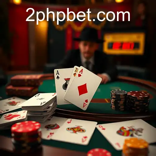 Exploring the Exciting World of Card Games