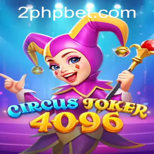 CircusJoker4096: A Captivating Casino Experience