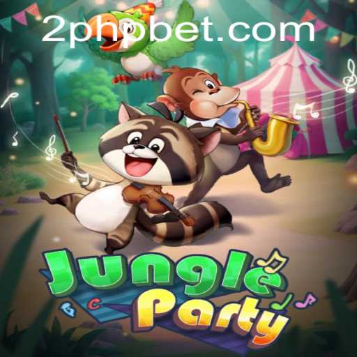 Exploring the Exciting World of JungleParty in the 2ph Casino Arena