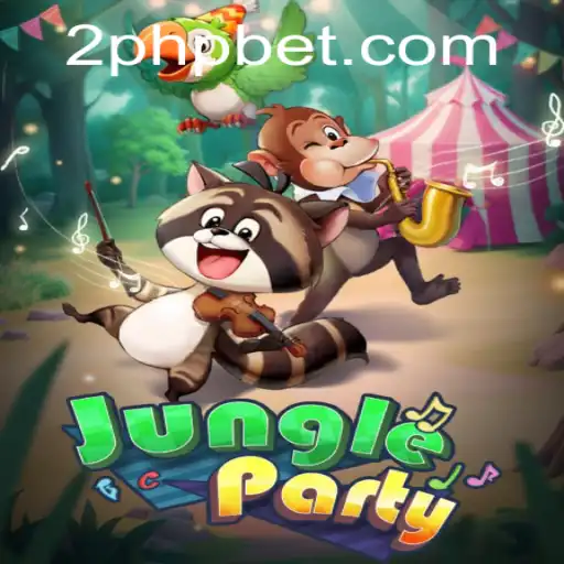 Exploring the Exciting World of JungleParty in the 2ph Casino Arena