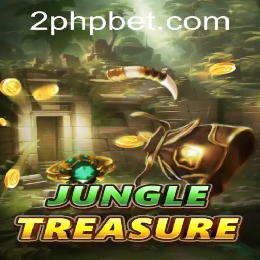 Exploring JungleTreasure: A New Adventure in 2ph Casino