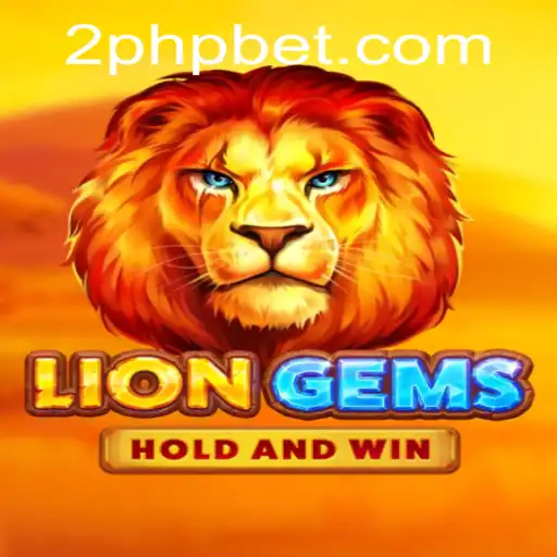 LionGems: A Roaring Adventure at 2ph Casino
