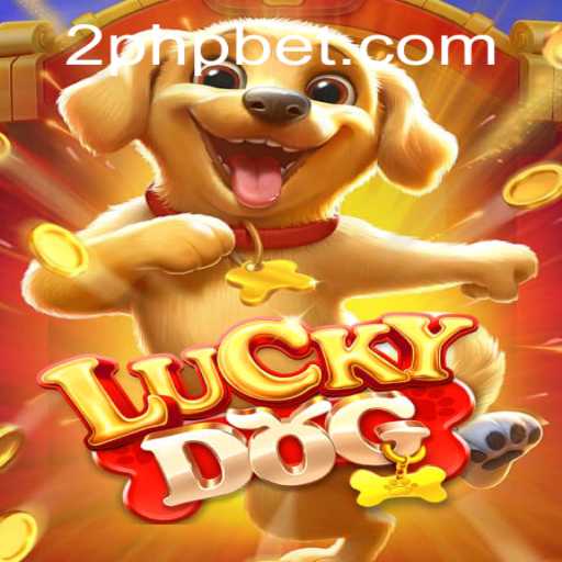 Discover LuckyDog: Unveiling the Thrills of 2ph Casino's Latest Game