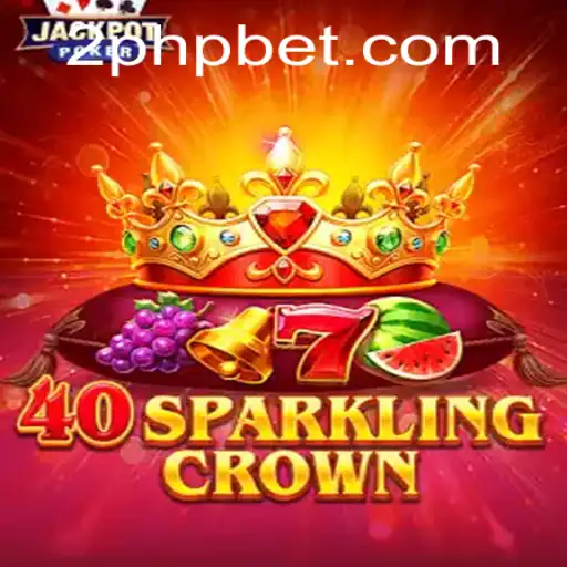 Discover the Thrills of 40SparklingCrown: An In-depth Look at the Game and 2ph Casino