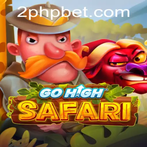 GoHighSafari: Embark on an Exciting Adventure with 2ph Casino
