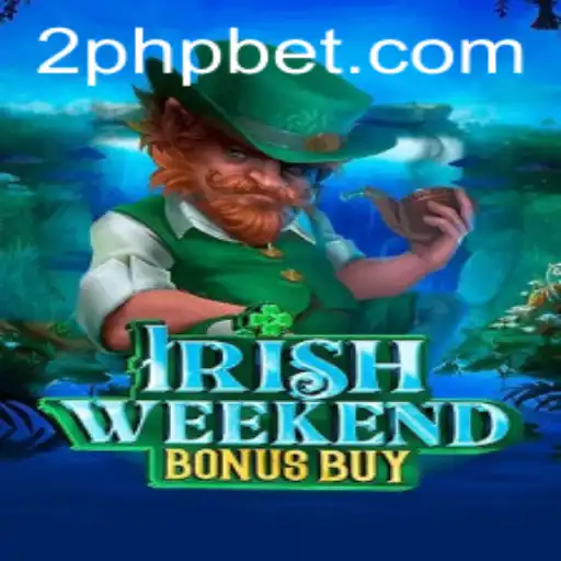 Discover the Magic of IrishWeekendBonusBuy: A Thrilling Casino Adventure