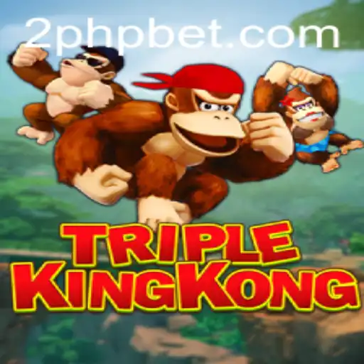 Unveiling TripleKingKong: A Thrilling Adventure at 2ph Casino