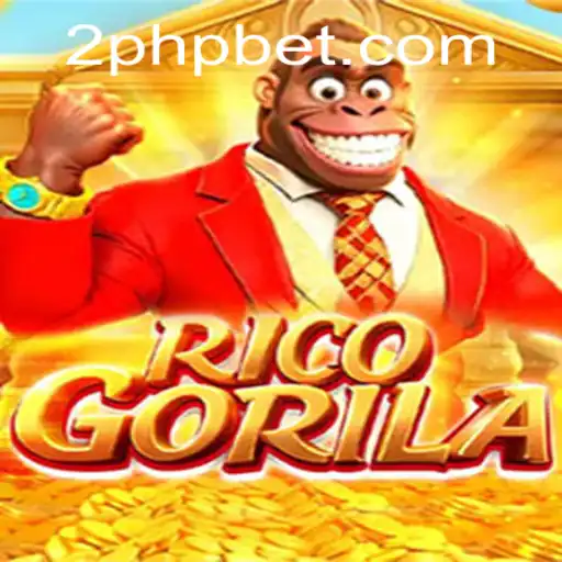 Discovering RicoGorila: The Exciting New Game from 2ph Casino