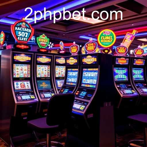 2ph casino