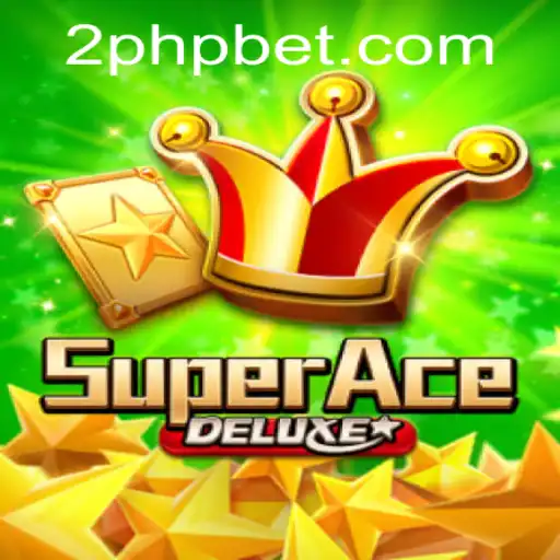 Exploring SuperAceDeluxe: A Unique Gaming Experience with 2ph Casino