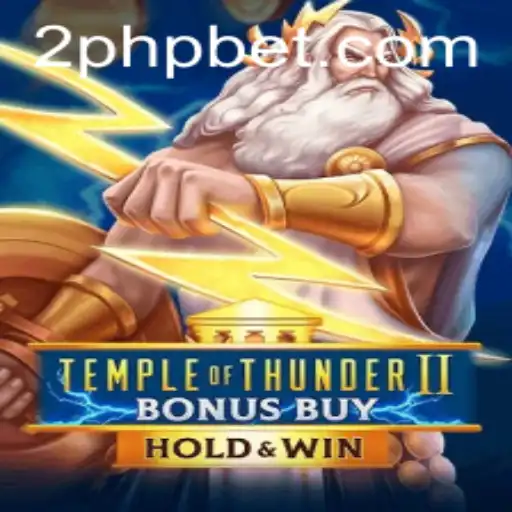 Discover the Excitement of TempleofThunderIIBonusBuy at 2ph Casino