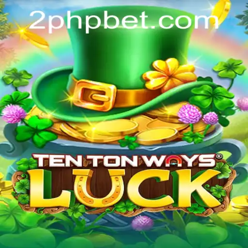 Exploring the Exciting World of TenTonWaysLuck: A New Era in 2ph Casino Gaming
