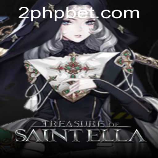 Discover the Thrills of Treasure of Saint Ella at 2PH Casino