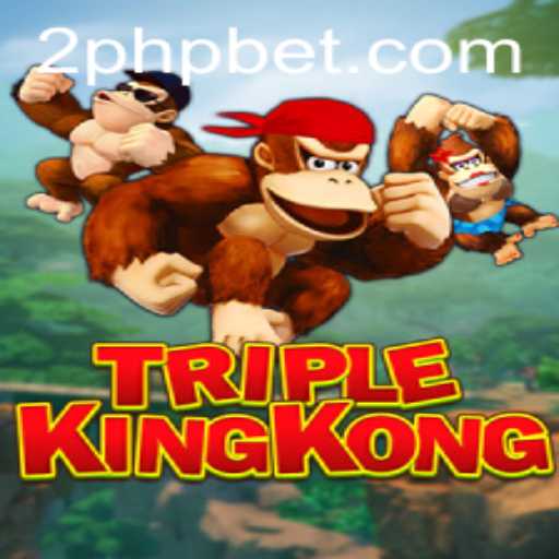Unveiling TripleKingKong: A Thrilling Adventure at 2ph Casino
